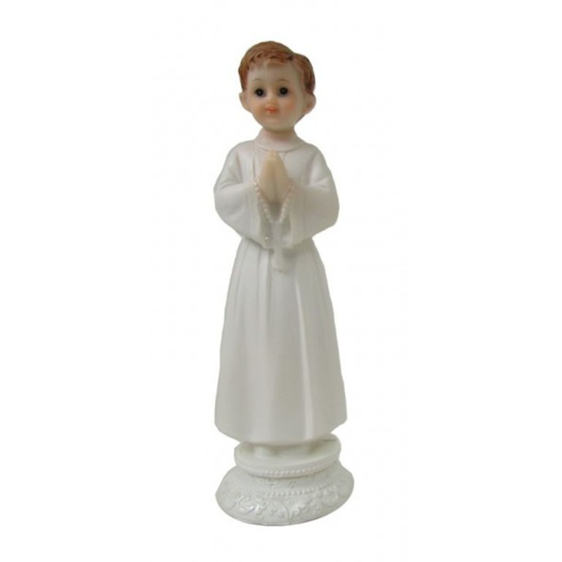 Figurka komunijna Chłopiec 1