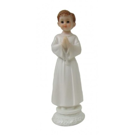 Figurka komunijna Chłopiec 1
