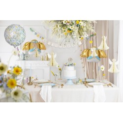 Banner I Komunia Św., 300x13 cm