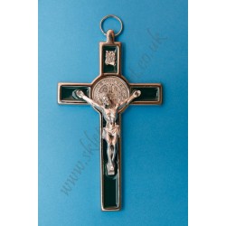 Krzyż Św. Benedykta średni