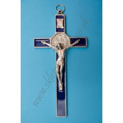 Krzyż Św. Benedykta duży