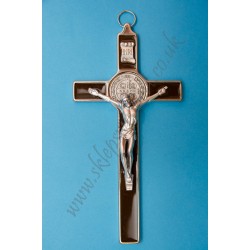 Krzyż Św. Benedykta duży