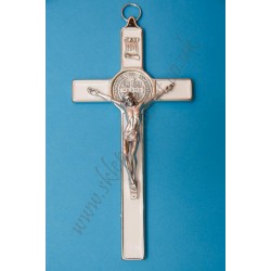 Krzyż Św. Benedykta duży