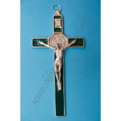 Krzyż Św. Benedykta duży