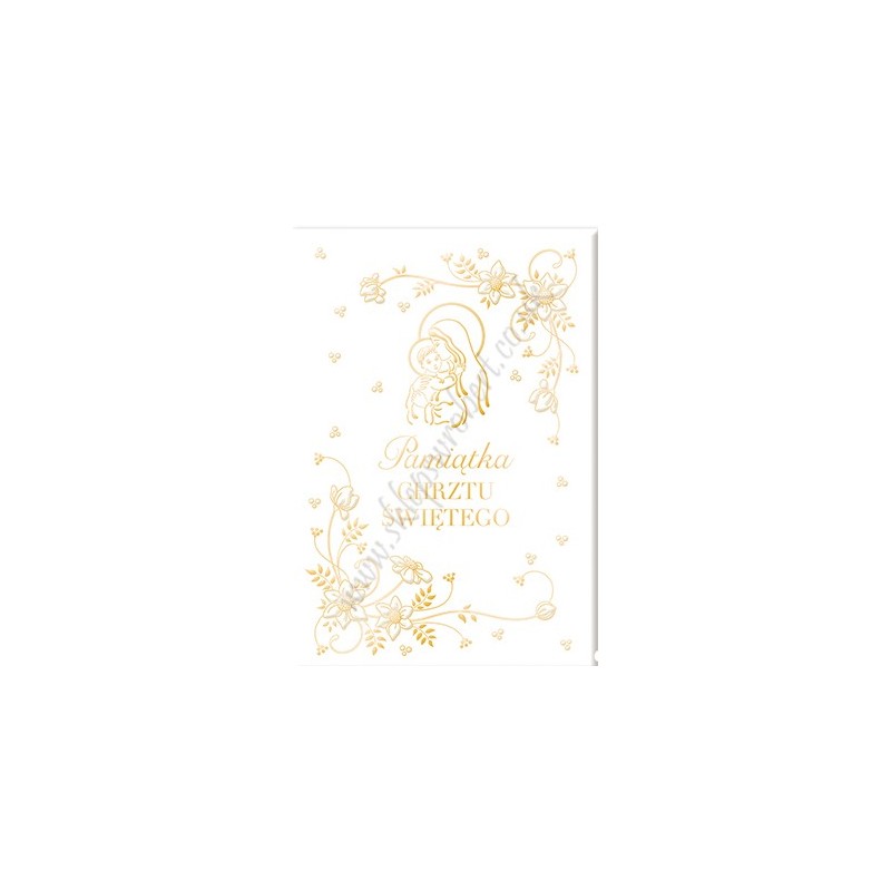 Od Ojca Chrzestnego 7 (CH)