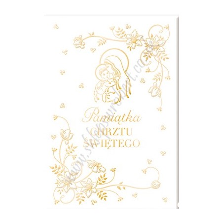 Od Ojca Chrzestnego 7 (CH)