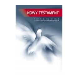 Pismo Święte ST i NT, format mały