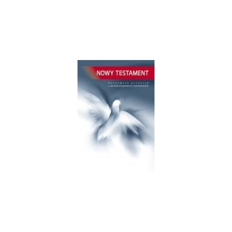 Pismo Święte ST i NT, format mały