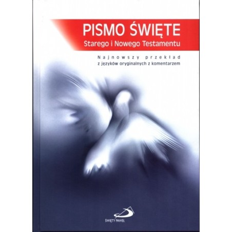 Pismo Święte Starego i Nowego Testamentu