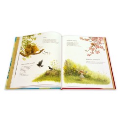 Babcia Gąska i przyjaciele