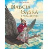 Babcia Gąska i przyjaciele