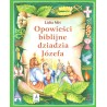 Opowieści biblijne dziadzia Józefa 4