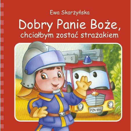 Dobry Panie Boże,