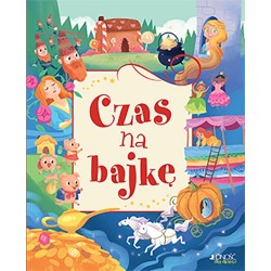 Czas na bajkę