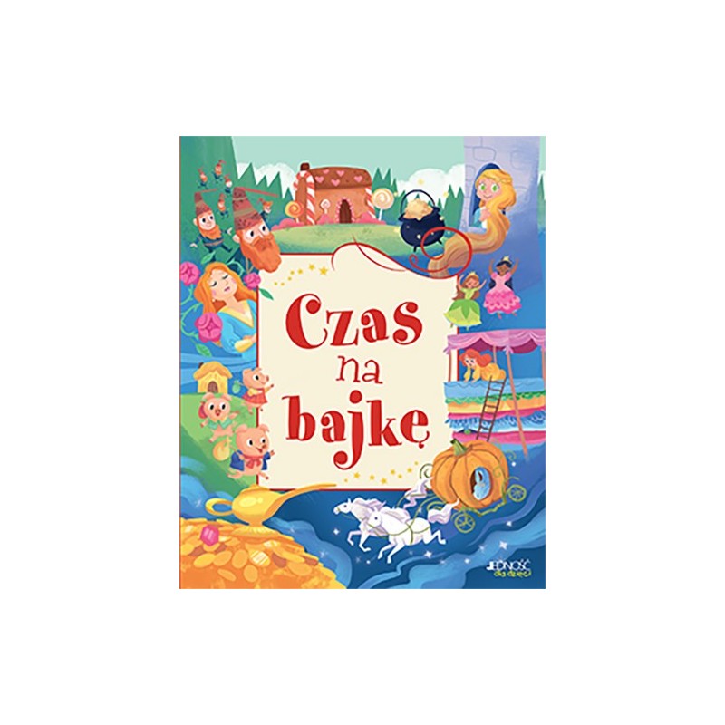 Czas na bajkę