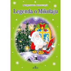 Legenda o Mikołaju