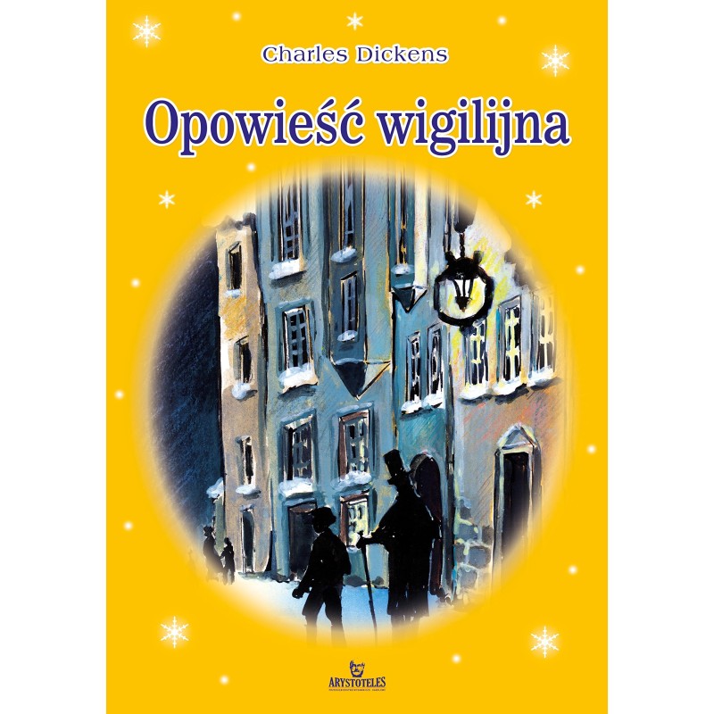 Opowieść wigilijna