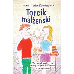 Torcik małżeński