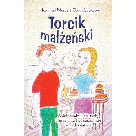 Torcik małżeński