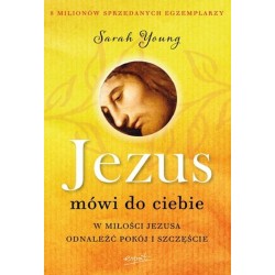 Jezus mówi do ciebie