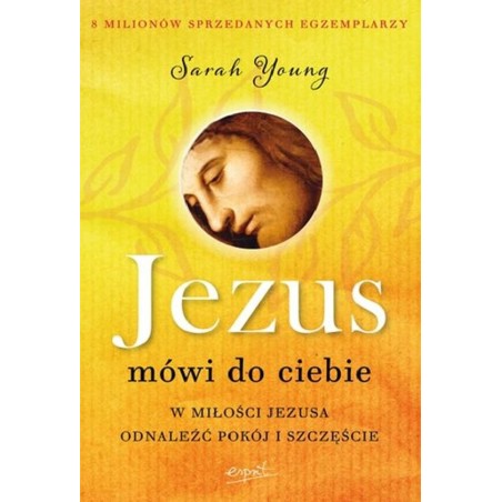 Jezus mówi do ciebie