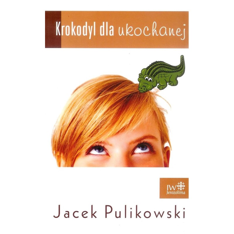 Krokodyl dla ukochanej