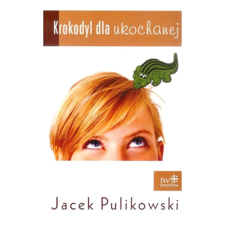 Krokodyl dla ukochanej