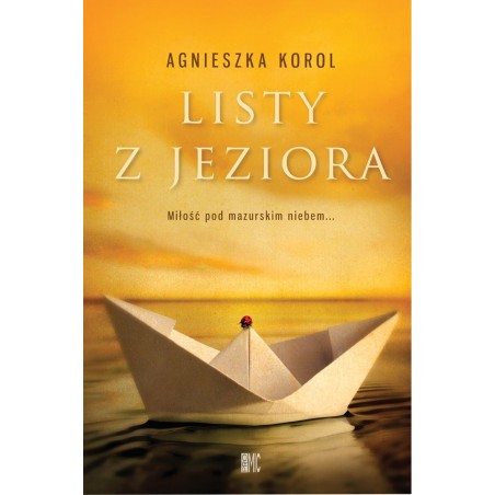 Listy z jeziora