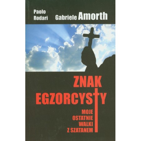Znak egzorcysty