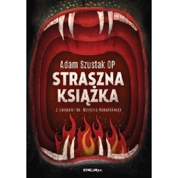 Straszna książka