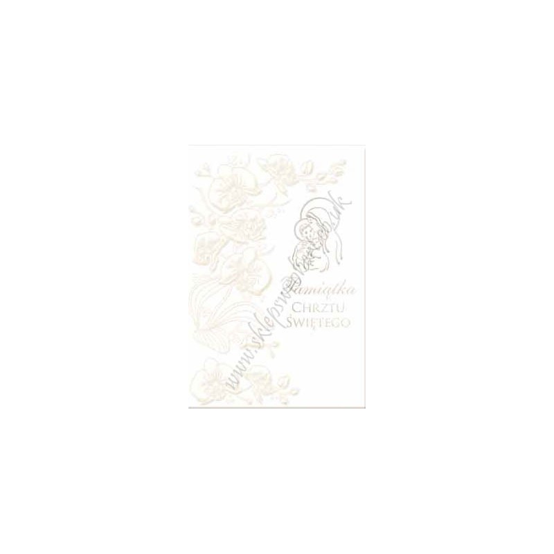 Pamiątka  Chrztu Św. 2