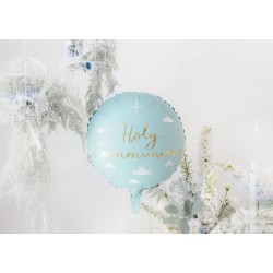 Balon foliowy ''Holy Communion''