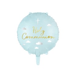 Balon foliowy ''Holy Communion''