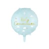 Balon foliowy ''Holy Communion''