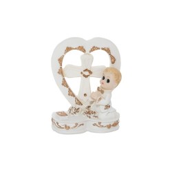 Figurka kom. Chłopiec 2