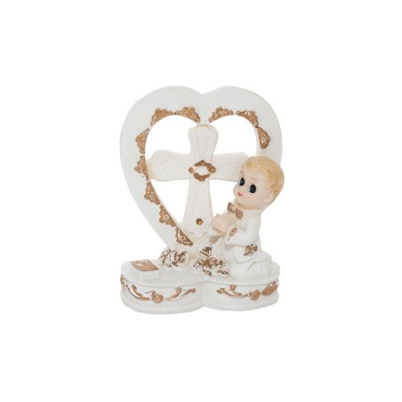 Figurka kom. Chłopiec 2