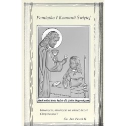 Pan Jezus i dziewczynka 6