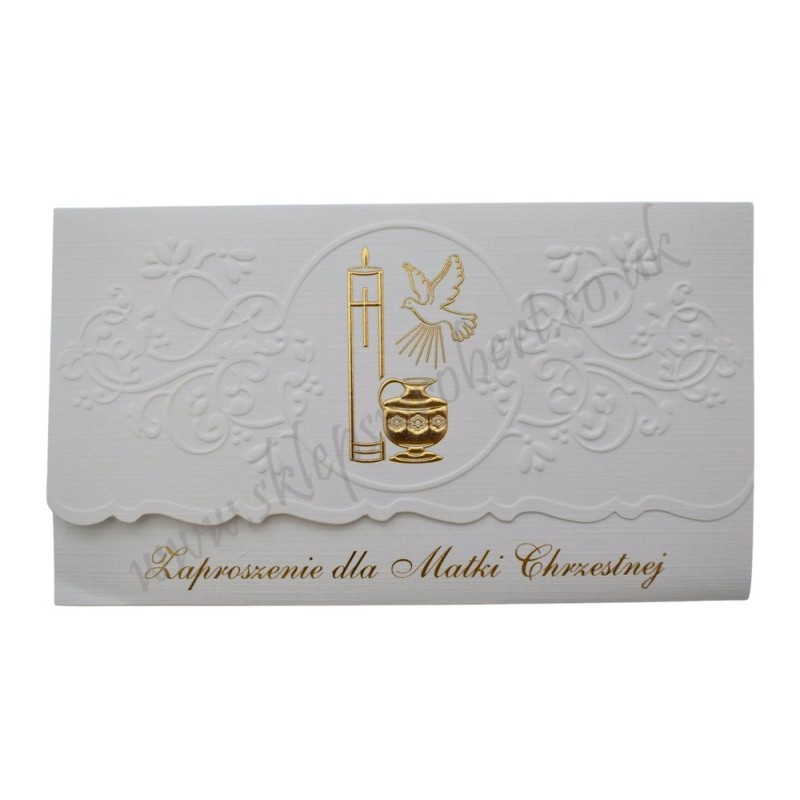 Dla Matki Chrzestnej Ch 03