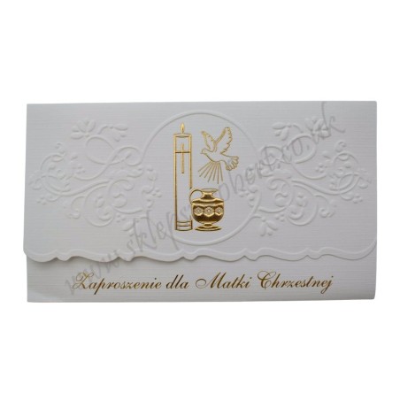 Dla Matki Chrzestnej Ch 03