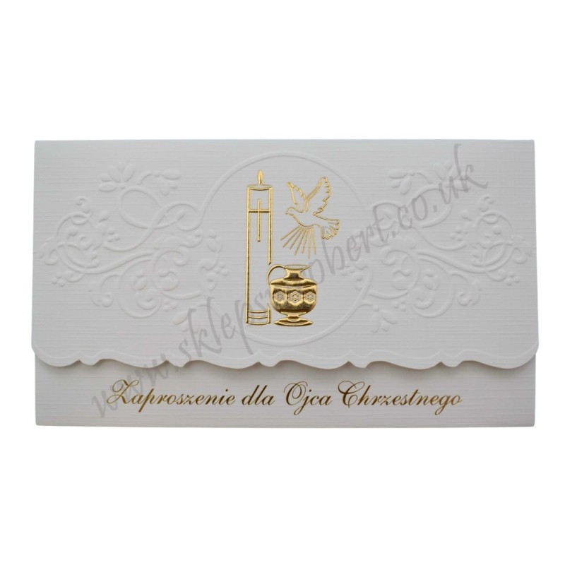 Dla Ojca Chrzestnego Ch 03