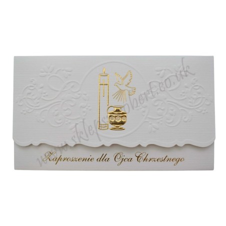 Dla Ojca Chrzestnego Ch 03