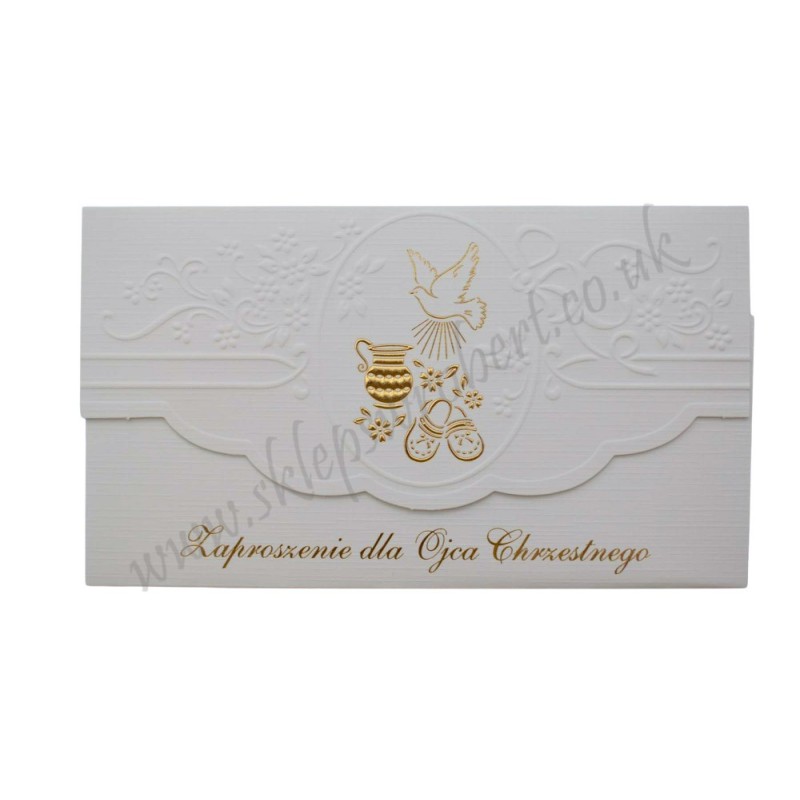 Dla Ojca Chrzestnego CH 01