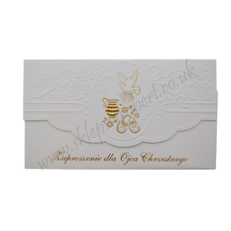 Dla Ojca Chrzestnego CH 01