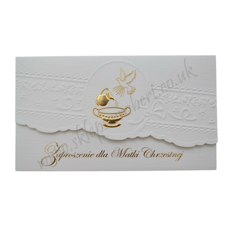 Dla Matki Chrzestnej Ch 04