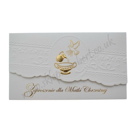 Dla Matki Chrzestnej Ch 04