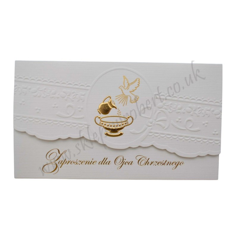 Dla Ojca Chrzestnego Ch 04