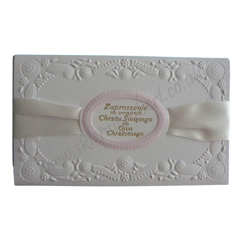 Dla Ojca Chrzestnego Ch 21