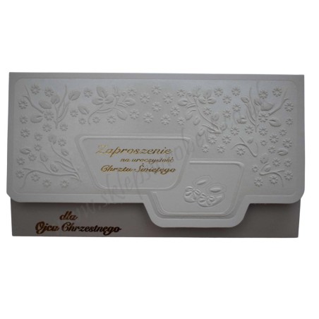 Dla Ojca Chrzestnego Ch 23