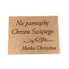 Płytka grawerska 13