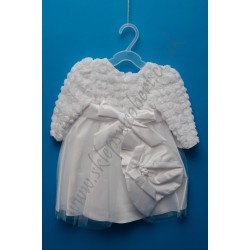 Sukienka baletnica kod 5102